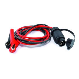 BAAS BS12 MOTORCYCLE BATTERY CABLE