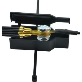 Prolunga cavo batteria BAAS presa ausiliaria