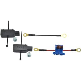 Prolunga cavo batteria BAAS presa ausiliaria