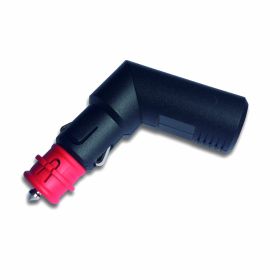 BAAS ZA07 USB-Anschluss
