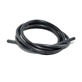 BAAS 5mm schwarze Zündkabel 5 Meter