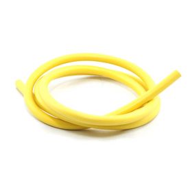 CAVO RAME 7MM ZK7-GE GIALLO 1M 708.24.23