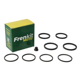 FRENKIT Front Brake Caliper Overhaul Kit