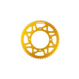 Corona 53 denti Stage6 Giallo per beta rr