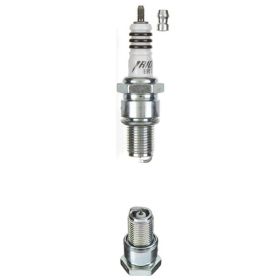 NGK Iridium Spark Plug D Thread 14mm
