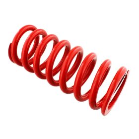 YSS Stoßdämpferfeder Rot 56-55-185