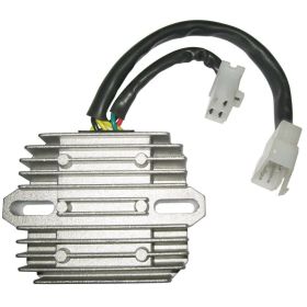 WAI 12V Three-Phase Regulator for HONDA cb750/900