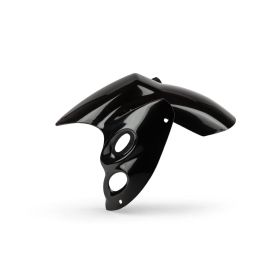 Parafango non verniciato anteriore per yamaha spy