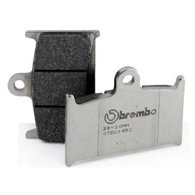 BREMBO RC 07SU14RC Renn-Keramikbremsbelagsatz