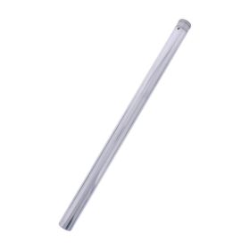 Stelo forcella JMP cromato 605mm D.37-32 per Suzuki GS