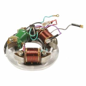 Statore BAJAJ 12V per kit di conversione accensione elettronica
