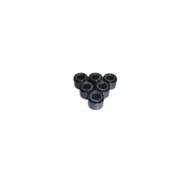 KIT RULLI MASSETTE VARIATORE SYM 50 JUNGLE 2000-2000 G71601300856