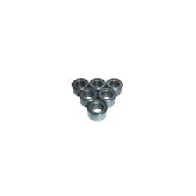 BANDO  VARIATOR ROLLERS
