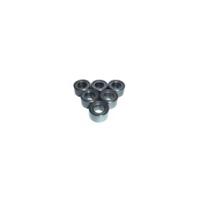 BANDO  VARIATOR ROLLERS