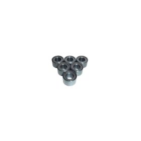 BANDO  VARIATOR ROLLERS