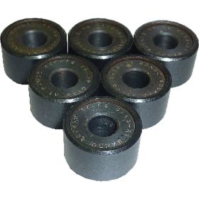 GALETS VARIATEUR BANDO