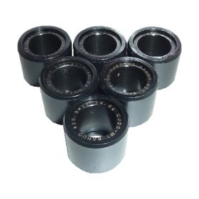 BANDO  VARIATOR ROLLERS