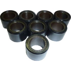 BANDO  VARIATOR ROLLERS
