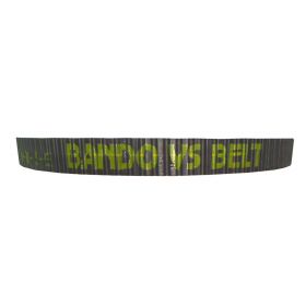 BANDO  Motorcycle transmission belt