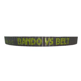 BANDO  MOTORCYCLE TRANSMISSION BELT