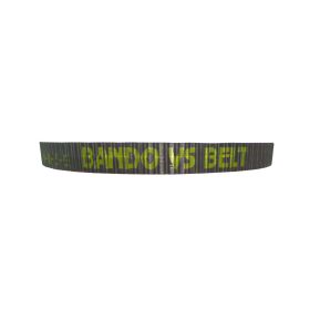 BANDO  MOTORCYCLE TRANSMISSION BELT