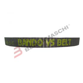 BANDO  Motorcycle transmission belt