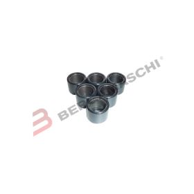 GALETS VARIATEUR BANDO