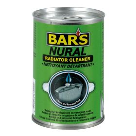 Bar's Nural Radiator and Cooling System Cleaner 150g