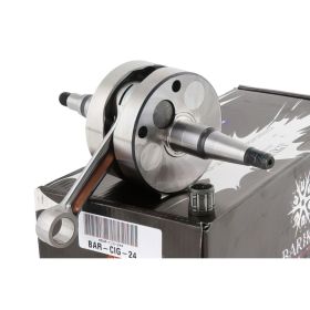 Kurbelwelle BARIKIT BAR-CIG-24