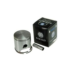 PISTONE PER CILINDRO BARIKIT 80CC GHISA