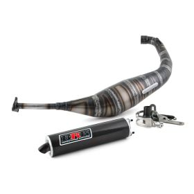 MOTORRAD AUSPUFF BARIKIT BRK-ESC-10