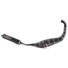 MOTORRAD AUSPUFF BARIKIT BRK-ESC-10