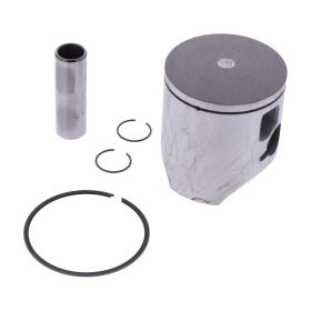 Kit pistone completo ATHENA fuso D.53,95 spinotto 15 selezione B per Suzuki RM 125