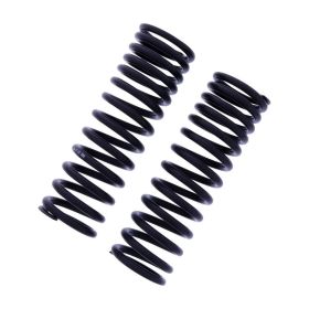 YSS Shock Absorber Springs Black 46-17-25-200