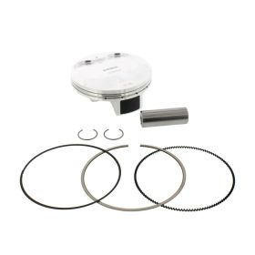 Kit de piston complet ATHENA Forgé BIG BORE D.97.96 Axe 19 Sélection A