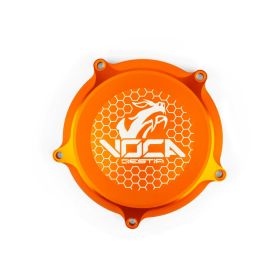 VOCA RACING Kupplungsdeckelstopfen Orange AM6