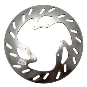 Festes Vorderradbremsen-Disc C4 D.260mm für Derbi Senda 50 SM X-RACE/X-TREM
