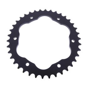 JT Crown 38 Teeth Pitch 525 for Sprocket Carrier 758.50.29 for Ducati