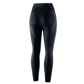 REBELHORN THERM II Lady Women's Thermal Motorcycle Pants Black/Grey