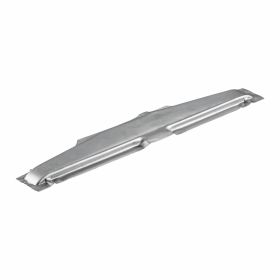 Traversa rinforzo REPRO TEILE pedana anteriore 430x70mm per Vespa PX80/200 E