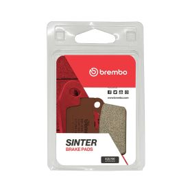 BREMBO SD 07YA41SD Jeu de plaquettes de frein sinterisées tout-terrain