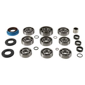 Kit revisione differenziale ALL BALLS 25-7012 completo per Polaris