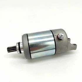 Complete WAI Starter Motor 9 Teeth for Yamaha T-Max 500