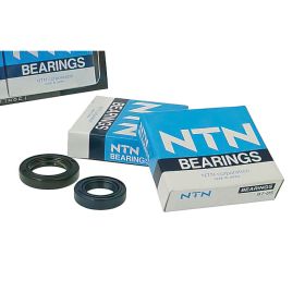 Naraku crankshaft bearings and oil seal for Kymco Fever/Meteorit