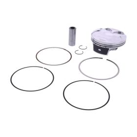 ATHENA Komplettes Kolbenkit Geschmiedet D.76.77 Auswahl C Off-Road für Honda CRF 250 R