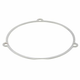 SIP Kupplungsdeckel Abstandshalter D.131mm Edelstahl für Vespa 125