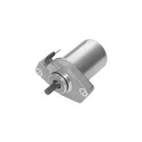 Anpassbarer SGR Anlassermotor 12V 10 Zähne Linksrotation
