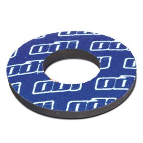 ODI GRIPS anti-reibungs blaue Lenkergriffe