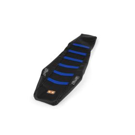 Coprisella Stage6 nero/blu Derbi X-treme 2018-2020
