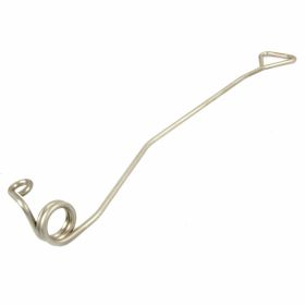 Leva starter aria PREMIUM QUALITAT opaco per Vespa BJ 54-56
